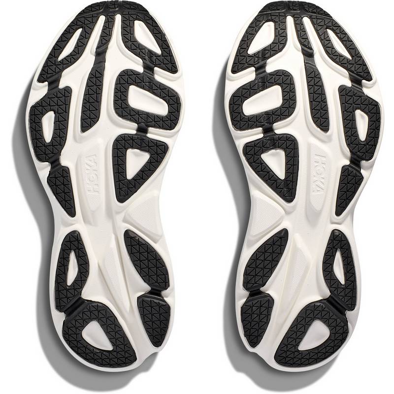 Hoka One One Bondi 8 Laufschuhe Herren