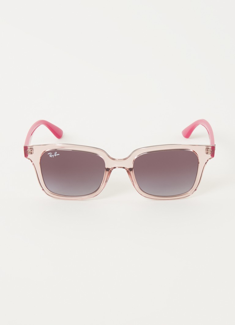 Ochelari de soare Ray-Ban RJ9071S