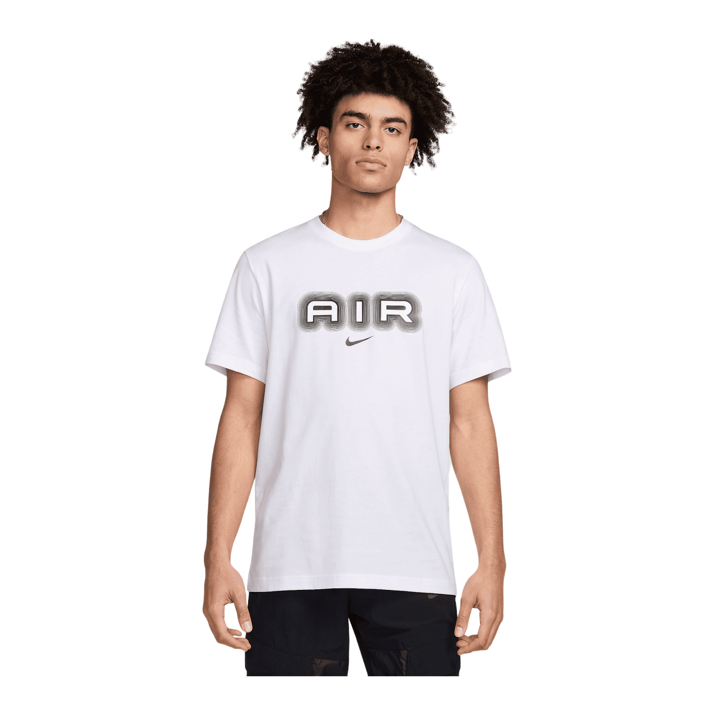 Nike Air Graphic T-Shirt F100
