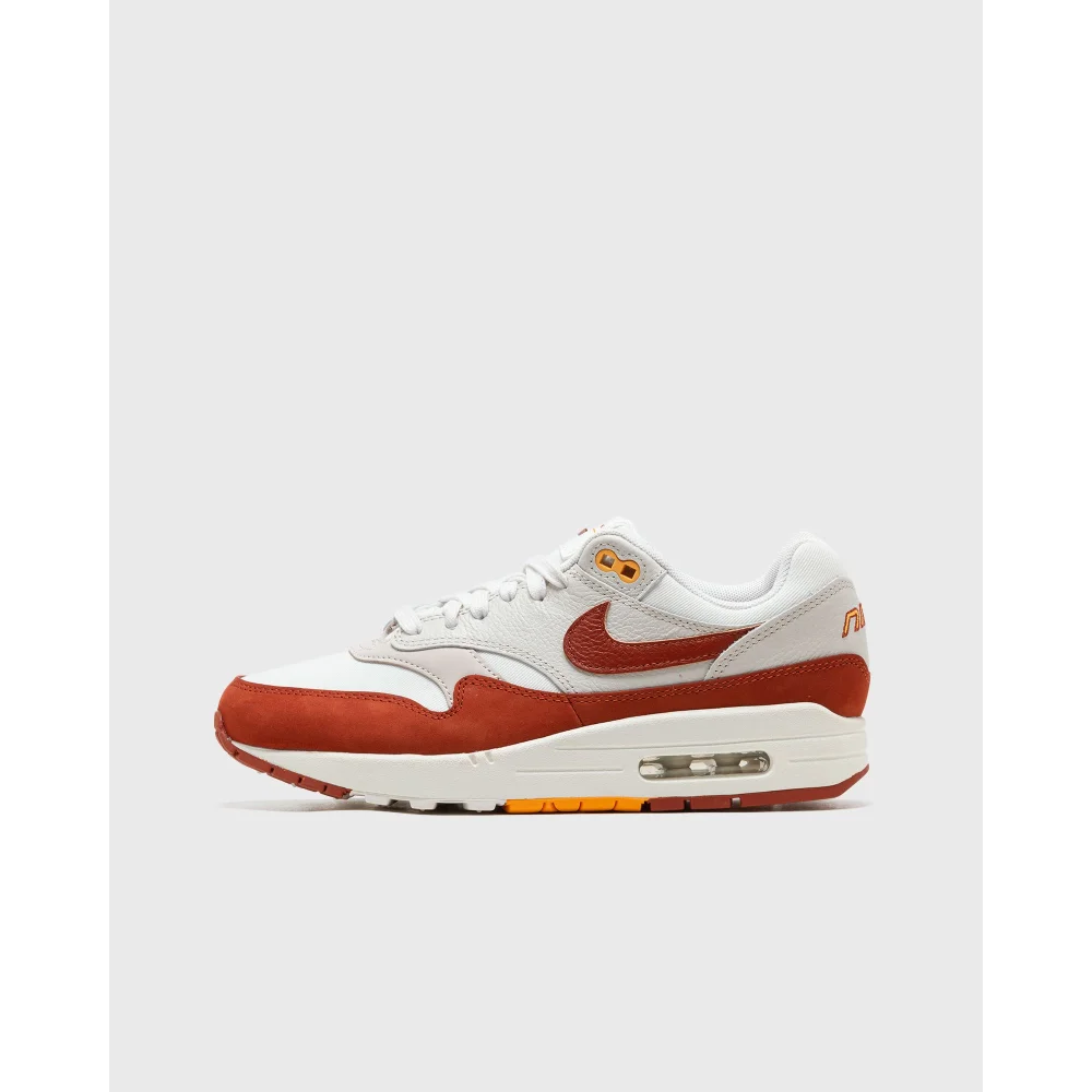 Nike Air Max 1 LX WMNS FD2370-100 / weiss