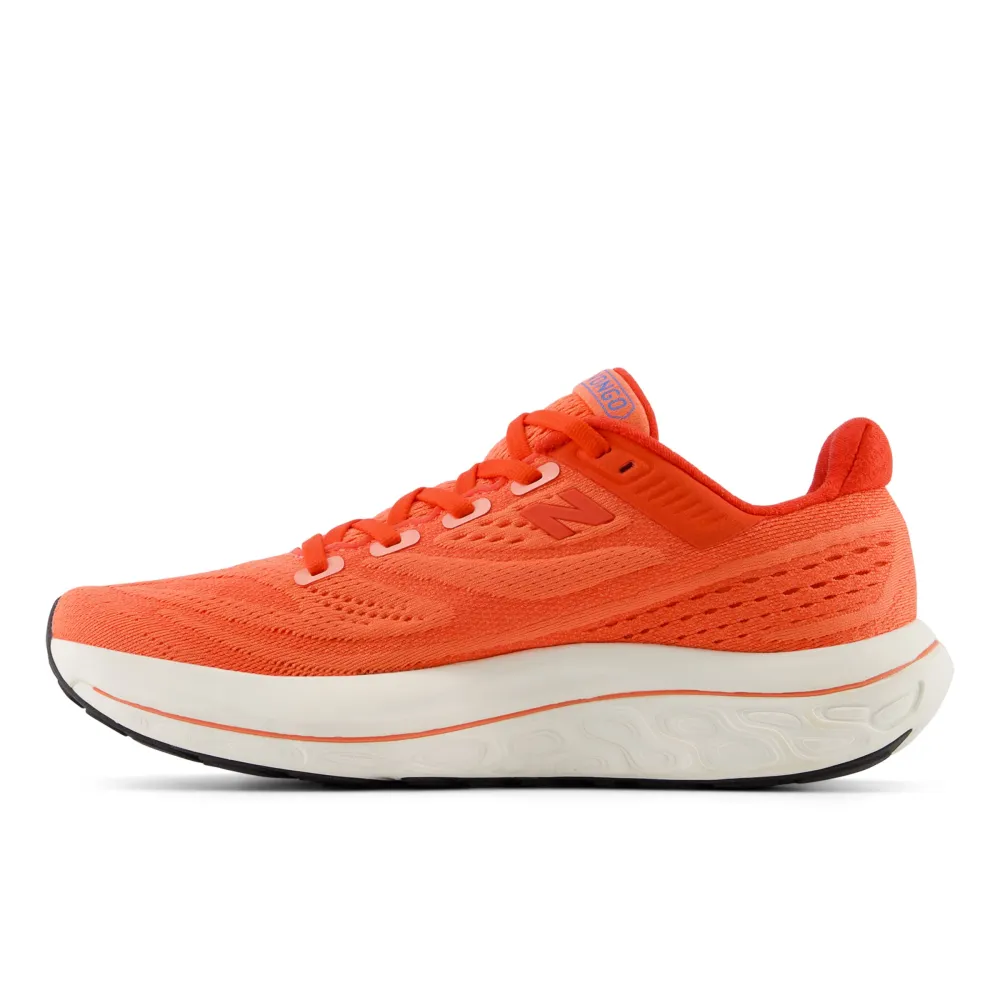 New Balance Fresh Foam X Vongo v6 WVNGOCR6 / rot