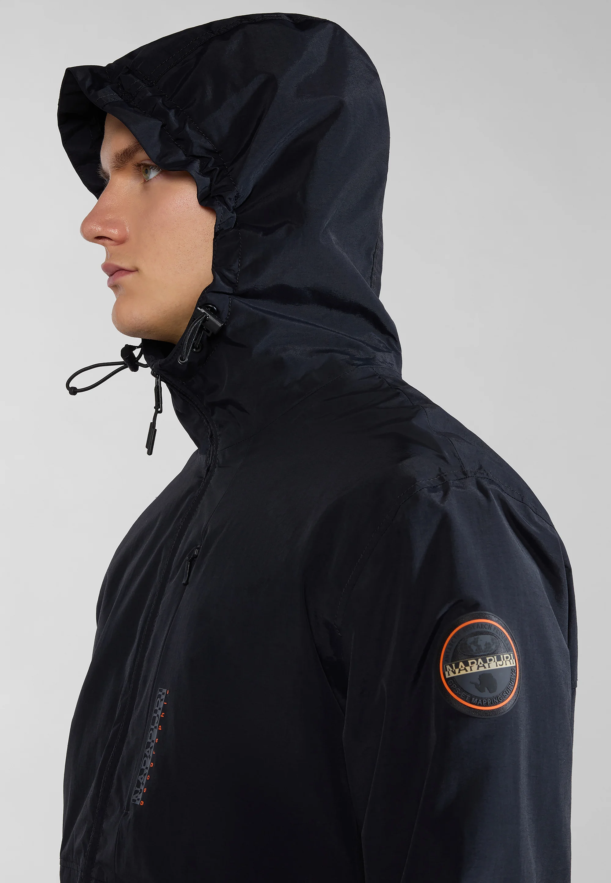 Napapijri A-TUNDRA - Chaqueta outdoor