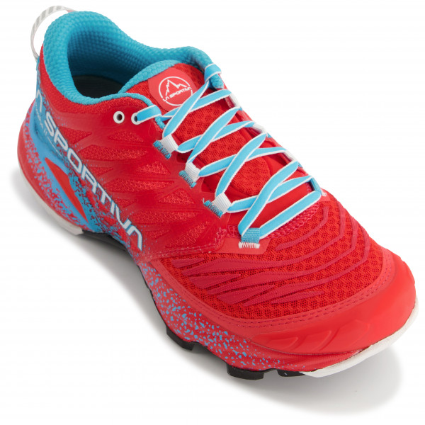 La Sportiva - Women's Akasha II - Trailrunningschuhe