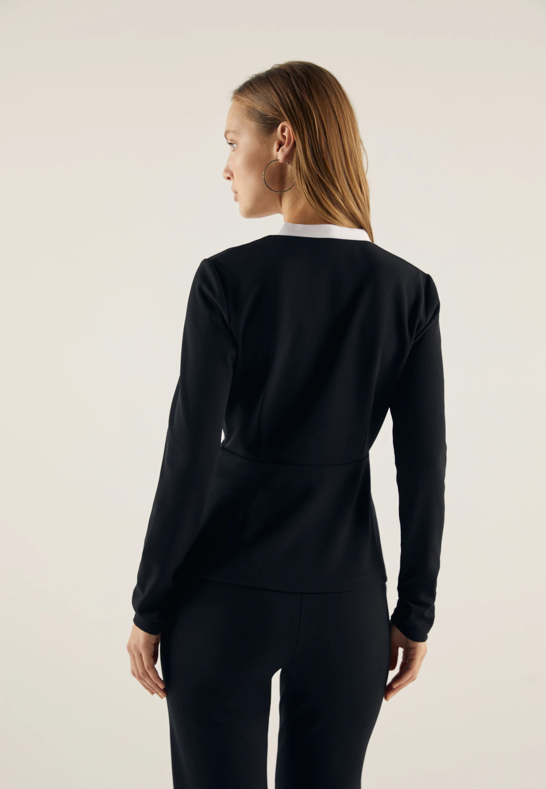 Blusa Anna Field