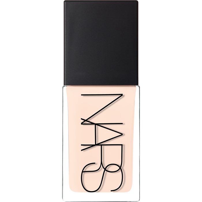 Light Reflecting Foundation
