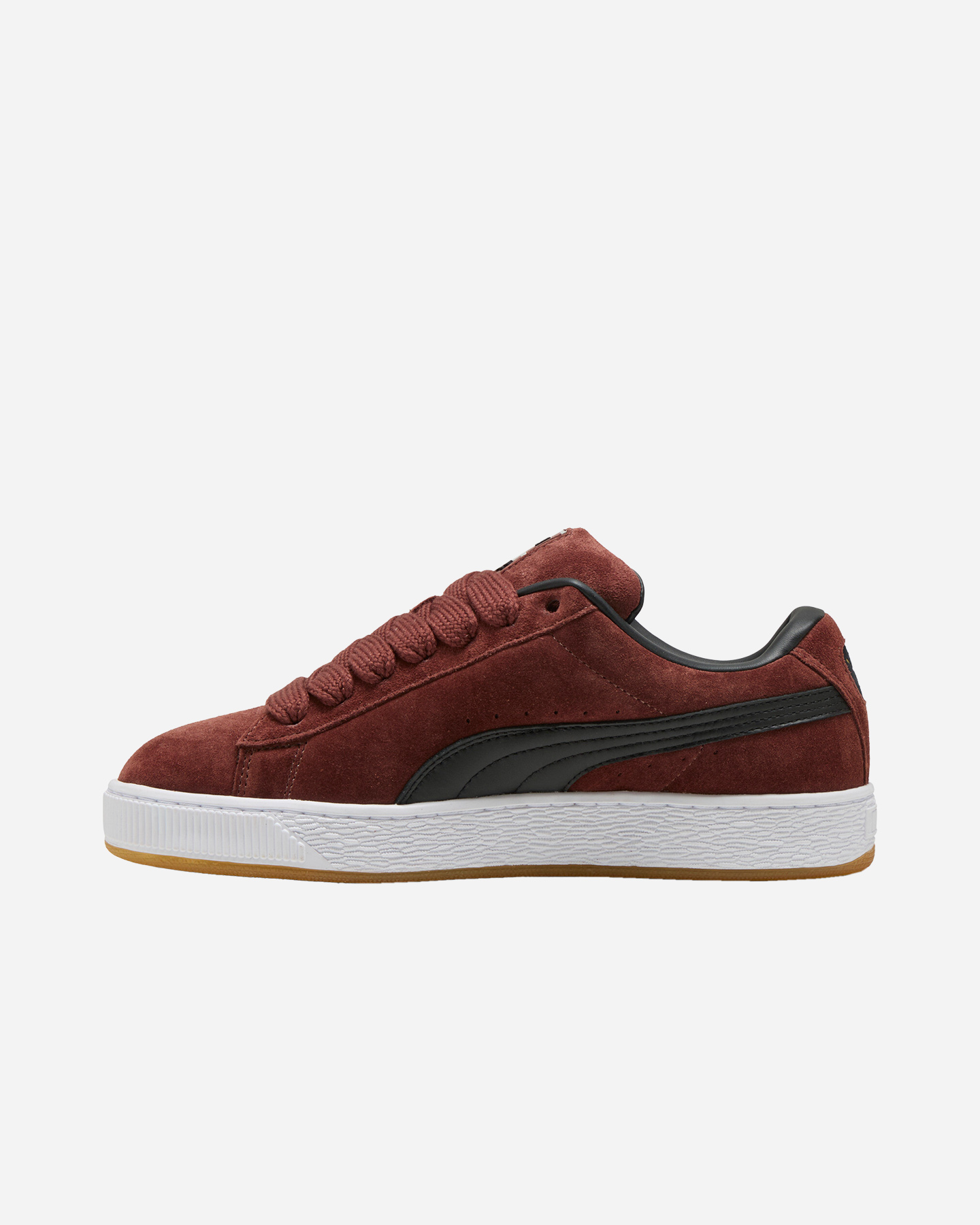Trampki Puma Suede XL M 395205-61
