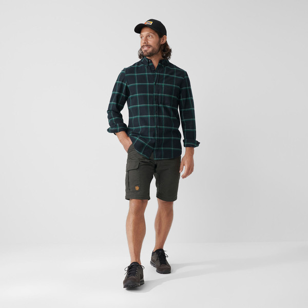 KARL PRO ZIP-OFF TROUSERS M Herren - Trekkinghose