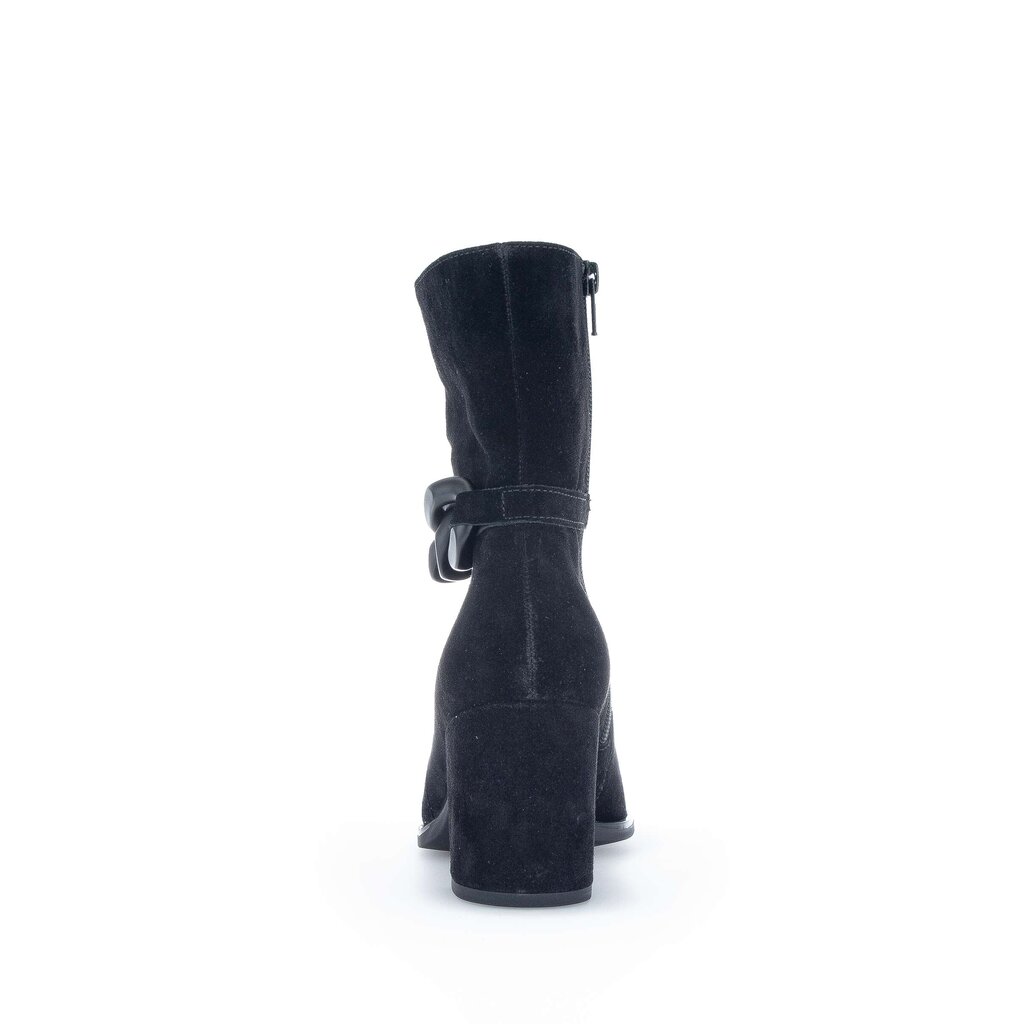 Gabor fashion Elegante Stiefelette schwarz