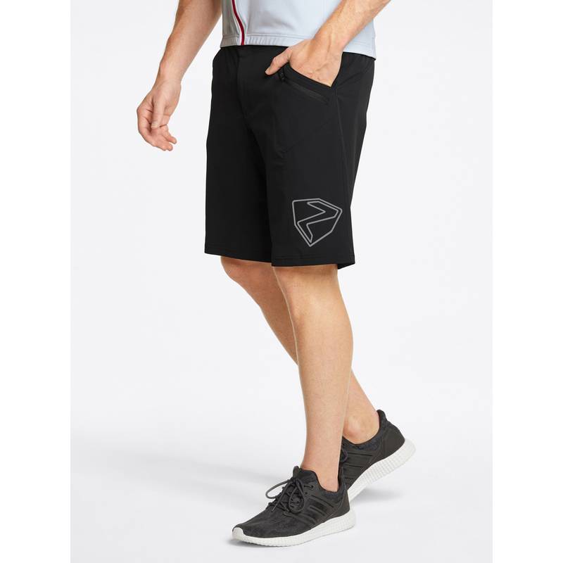 Ziener NONUS X-Function Shorts Herren
