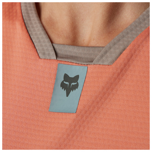 FOX Racing - Women's Defend S/S Jersey - Radtrikot