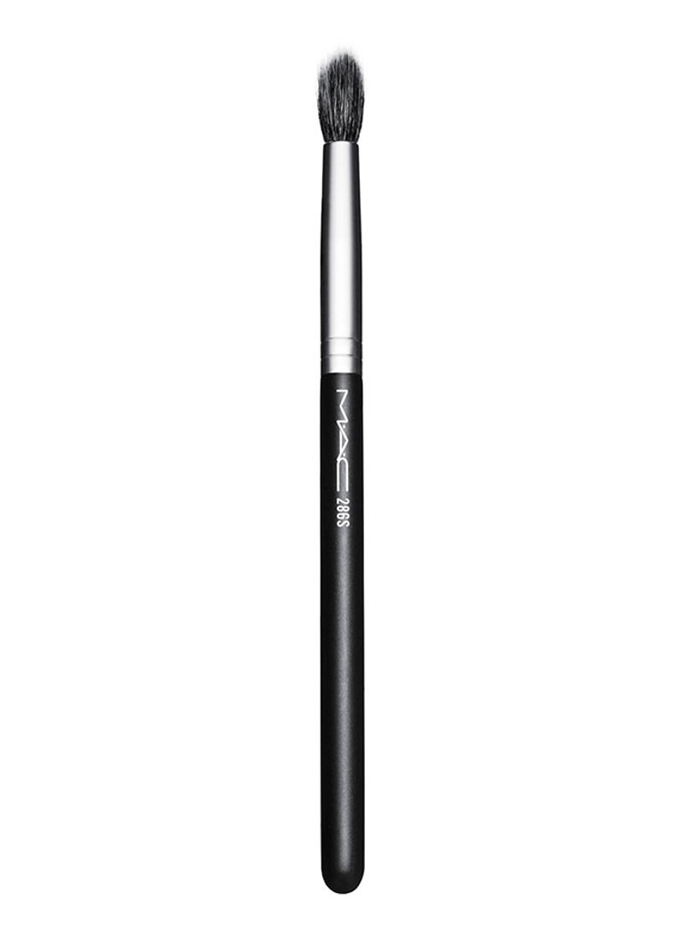 M·A·C 286 Synteettinen Duo Fiber Tapered Brush - sivellin