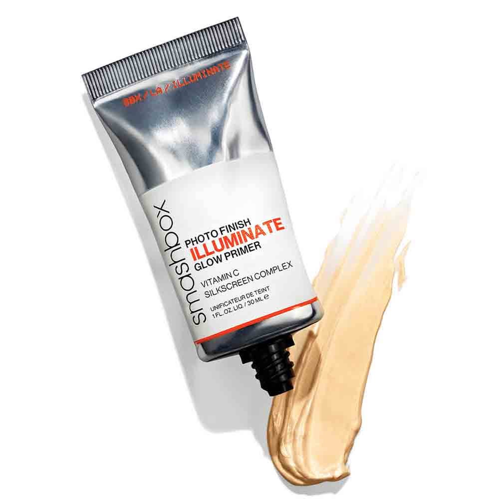 Smashbox Primer Photo Finish Illuminate Glow Primer