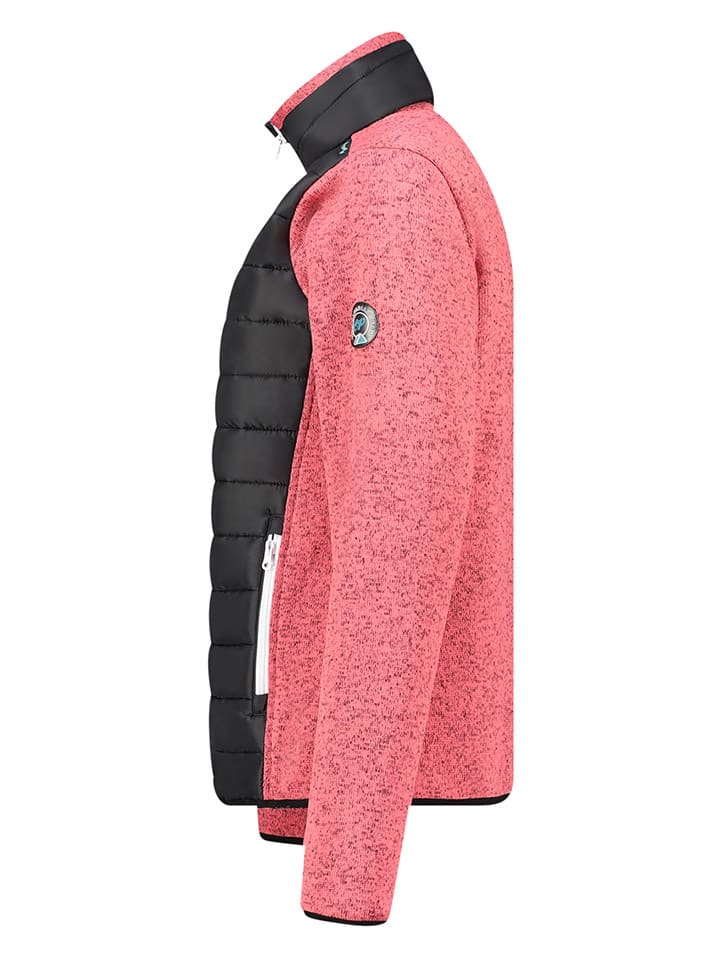 Canadian Peak Fleecejacke 
