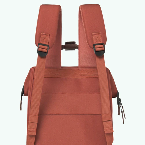 Adventurer Medium Backpack San Cristobal terracotta