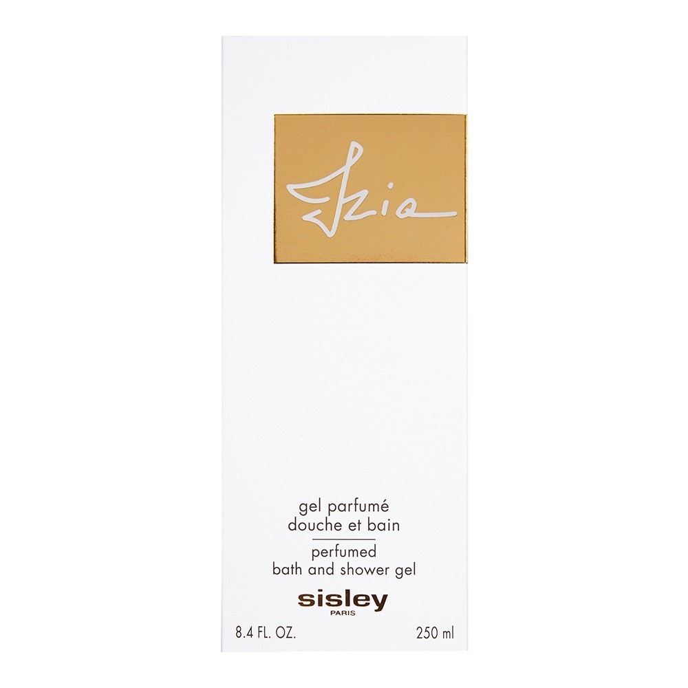Sisley Duftendes Dusch- und Badegel