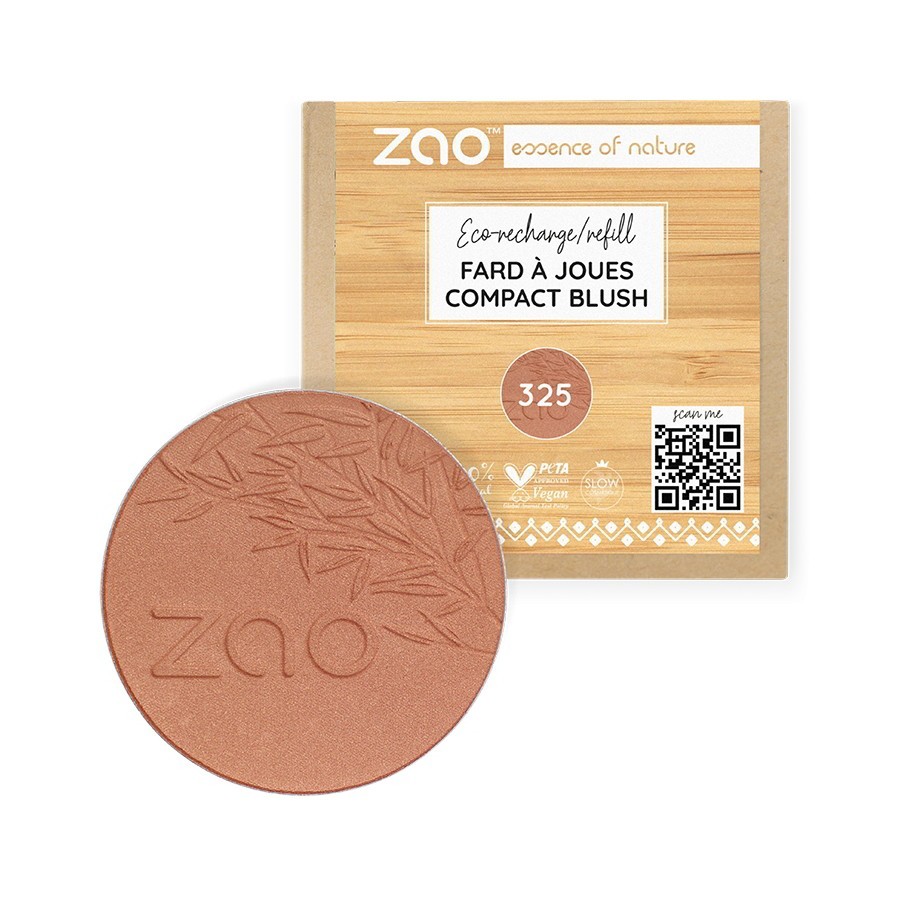 ZAO Compact