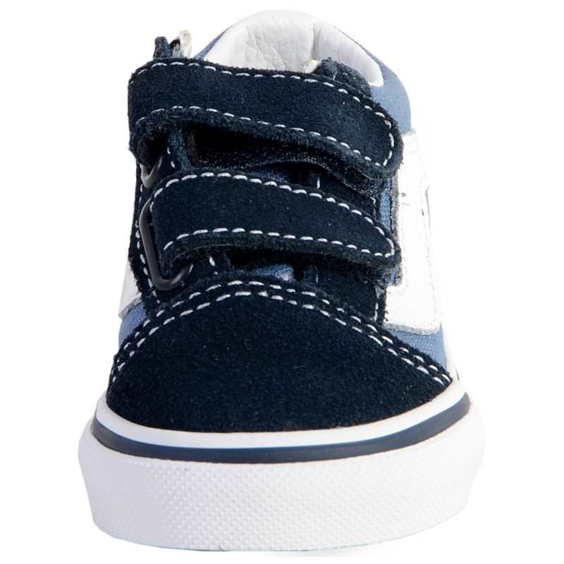 Baskets à scratch Old Skool V