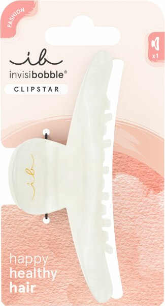 Invisibobble Clipstar Clawdia Haarklammern