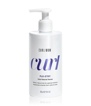 Color WOW Curl Wow Flo-Etry Haarserum-295 ml