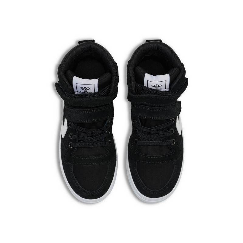 hummel SLIMMER STADIL HIGH JR Sneaker Kinder