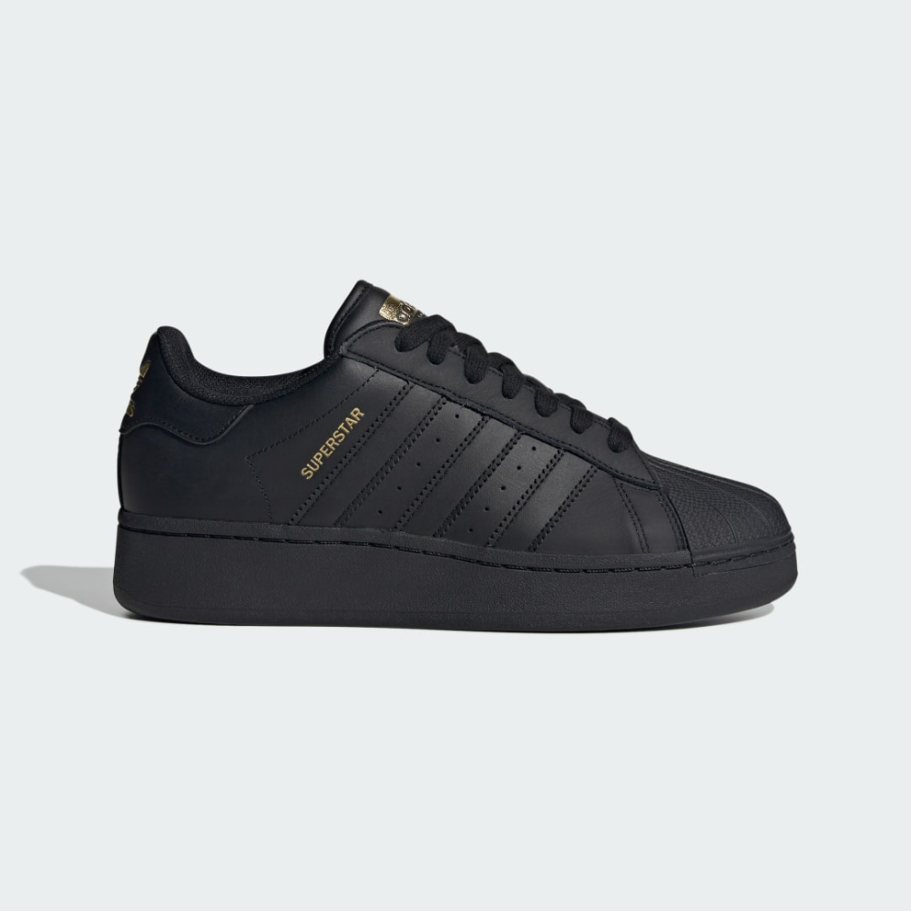 adidas Superstar Xlg ID4656 / schwarz