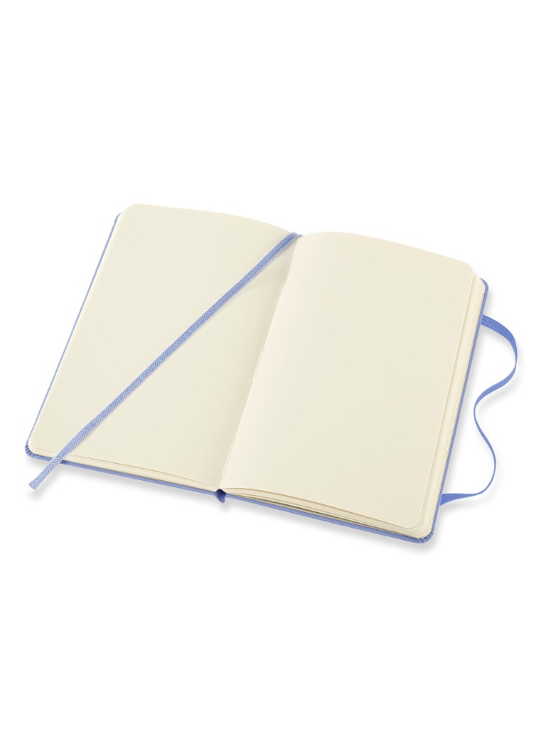 Moleskine Notebook Pocket Plain Hard Cover