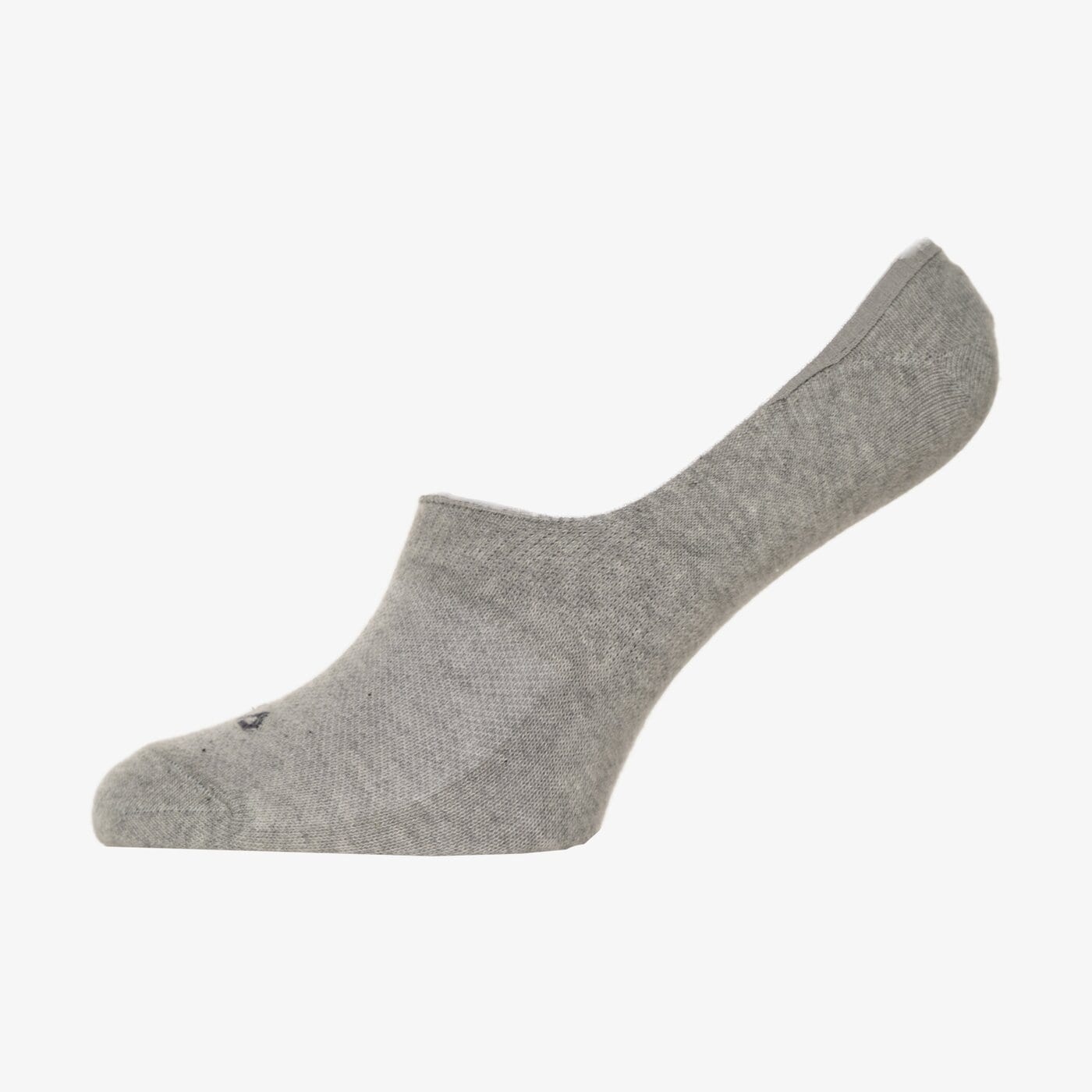 FILA SOCKEN FILA GHOST SOCKS Grau
