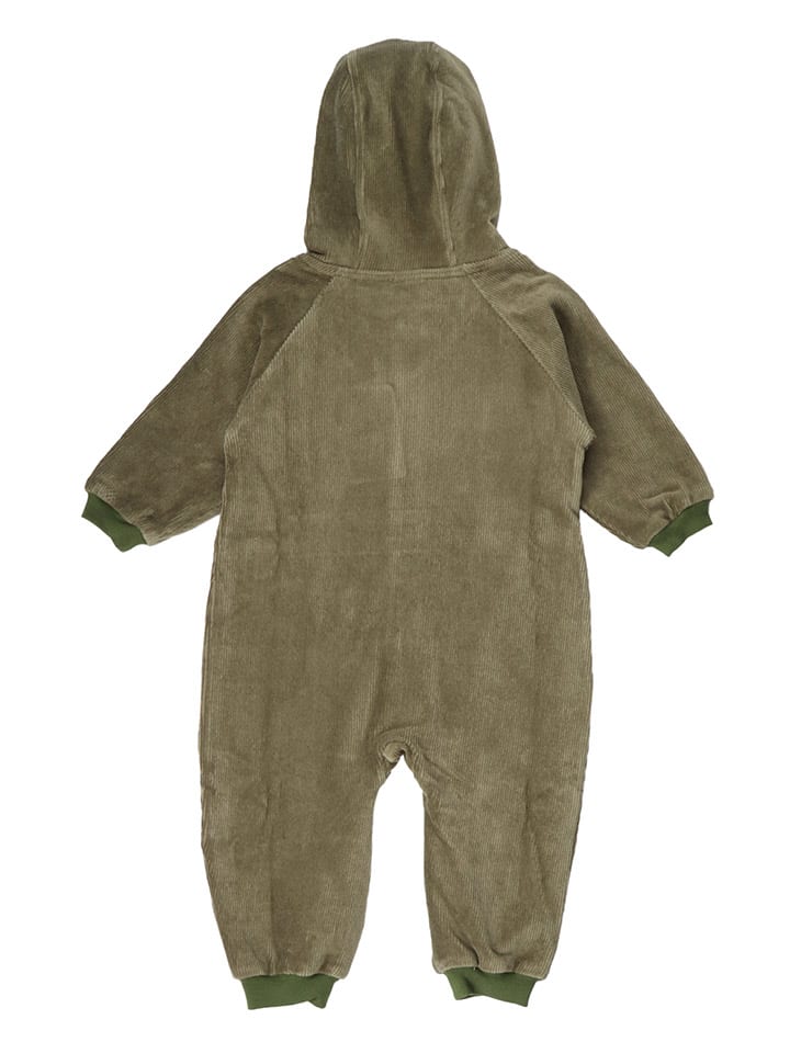 Walkiddy Overall in Khaki günstig kaufen