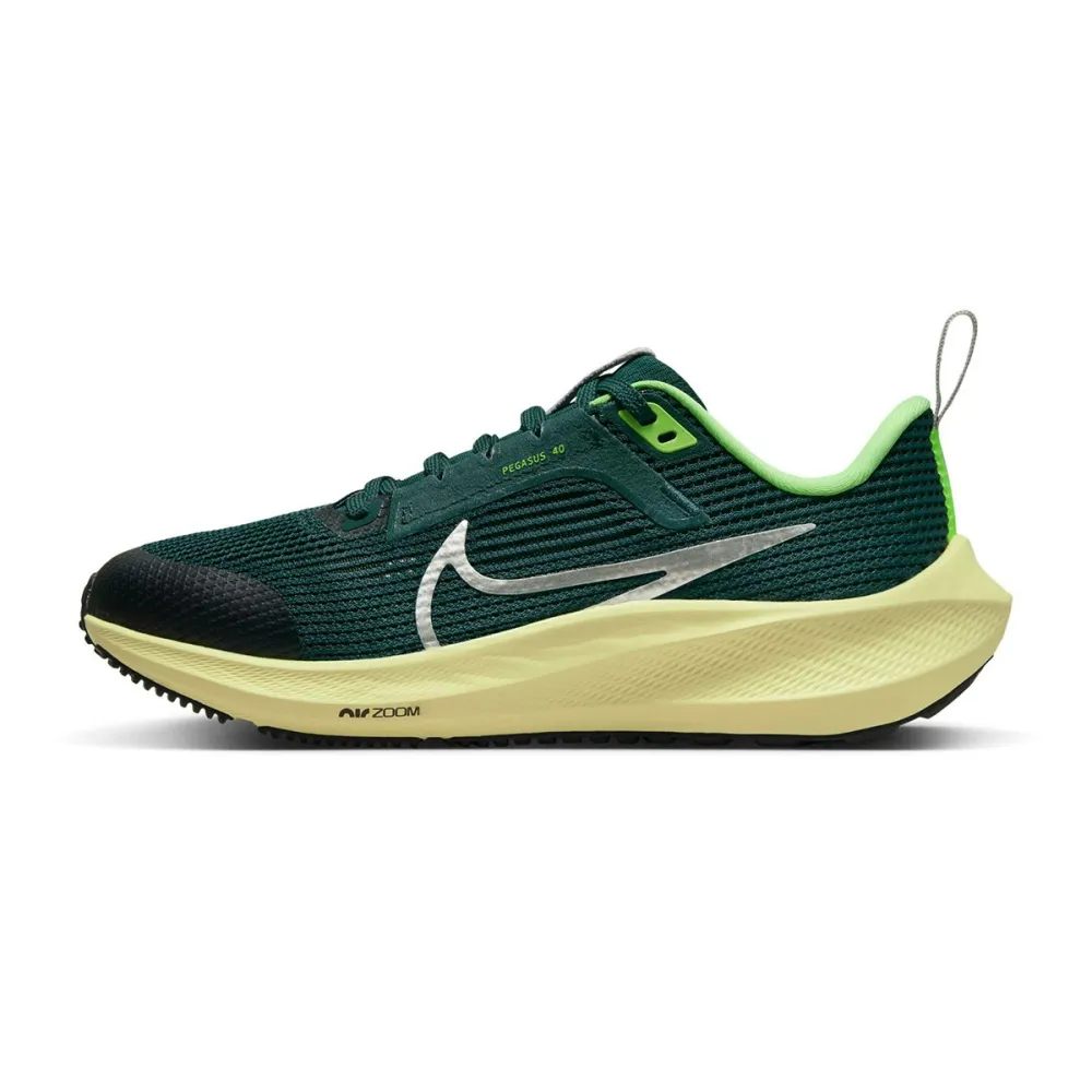 Nike Air Zoom Pegasus 40 DX2498-301 / grün
