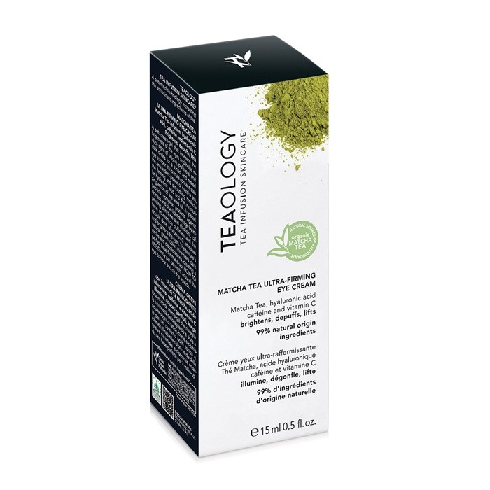 Matcha Ultrafirming Eye Cream