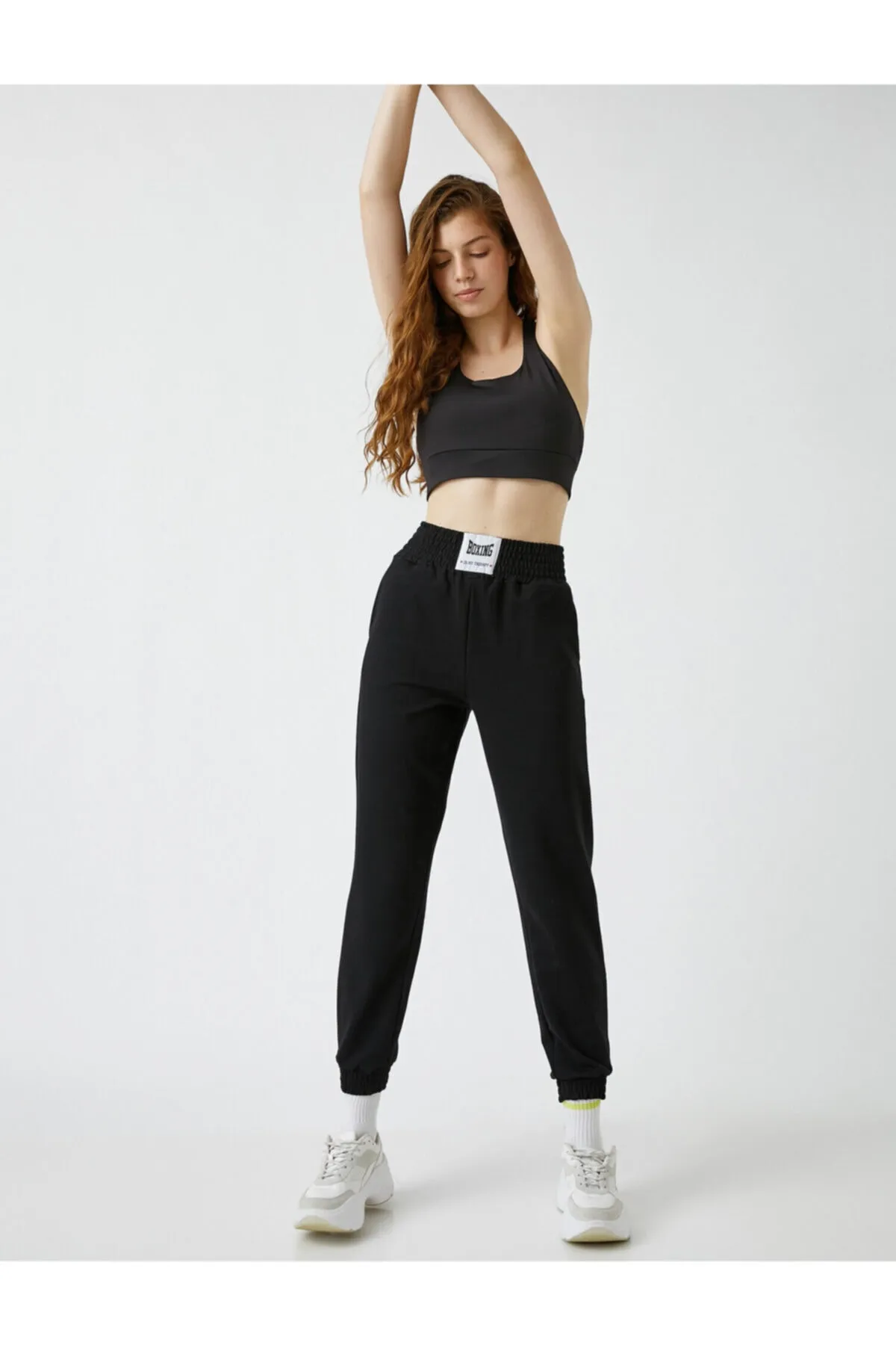 Koton  Jogginghose mit elastischem Bund