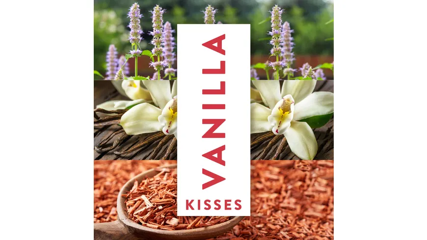 Impulse Vanilla Kisses Body Fragrance 75 ml