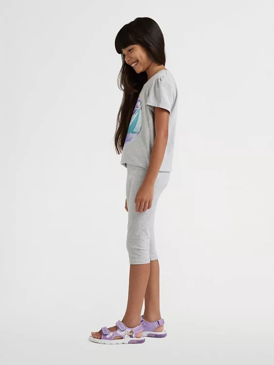Disney Frozen Tights