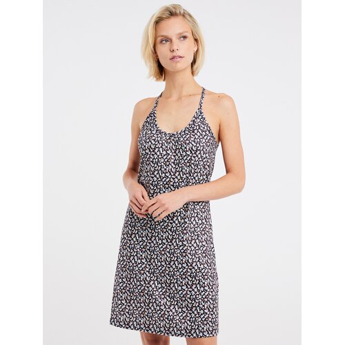 DAMEN KLEID PRTREVOLVY 23 DRESS