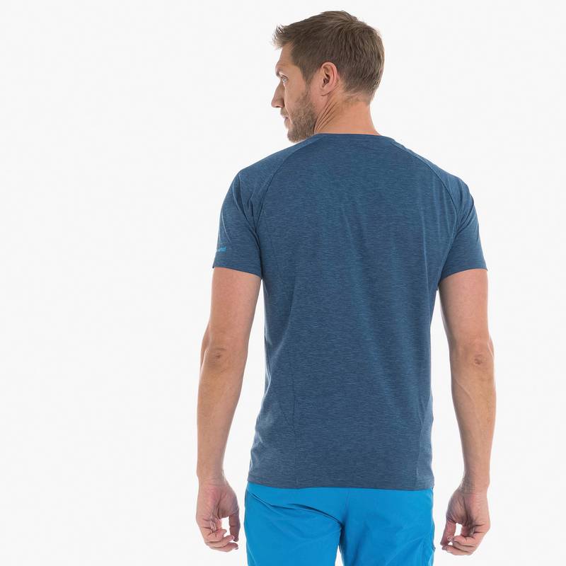 Schffel Boise2 Funktionsshirt Herren