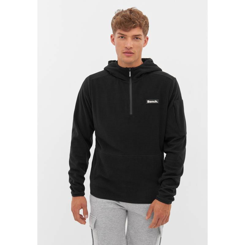 Bench HURLOM Hoodie Herren
