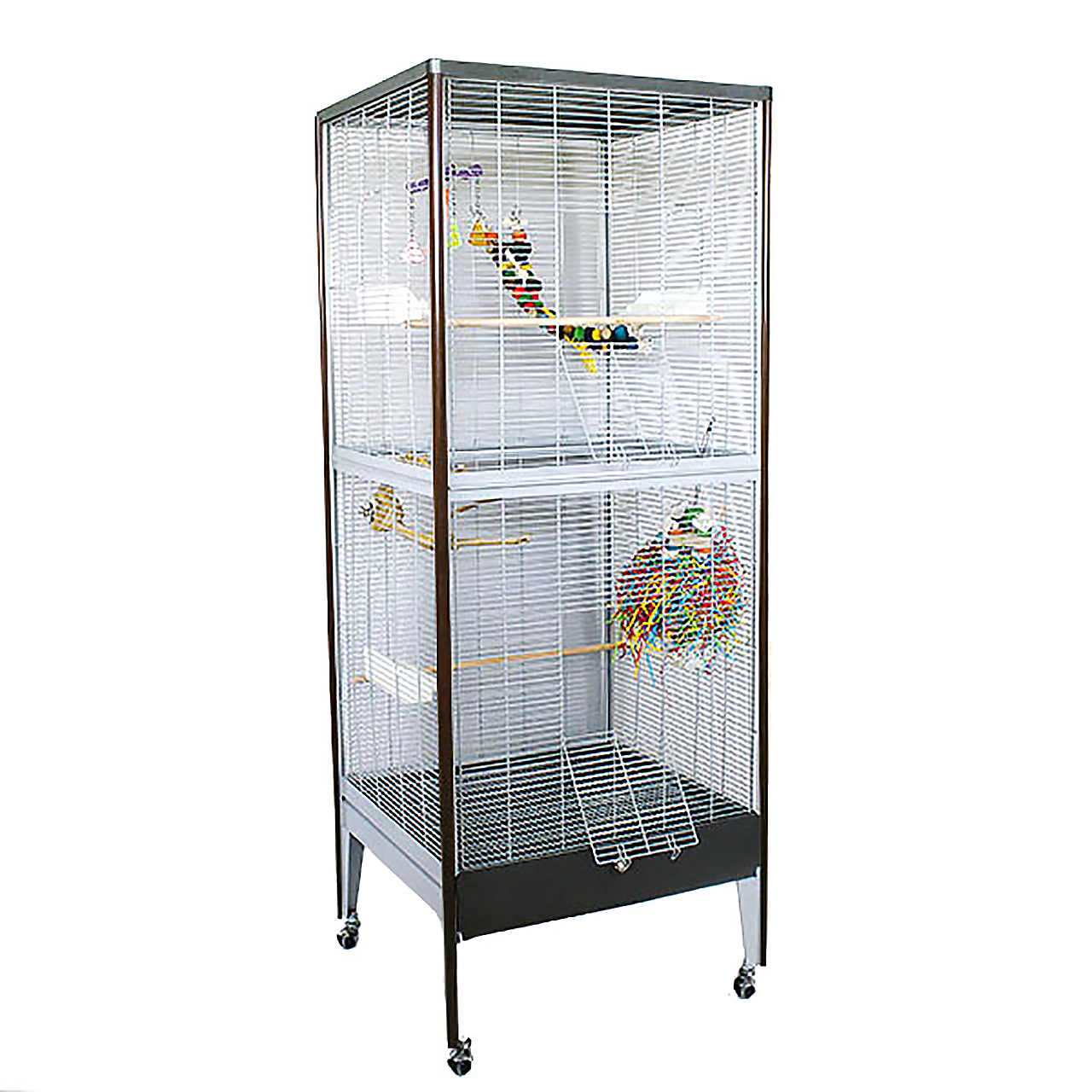 Montana Cages Käfige & Volieren Montana Cages Happy Home 66B