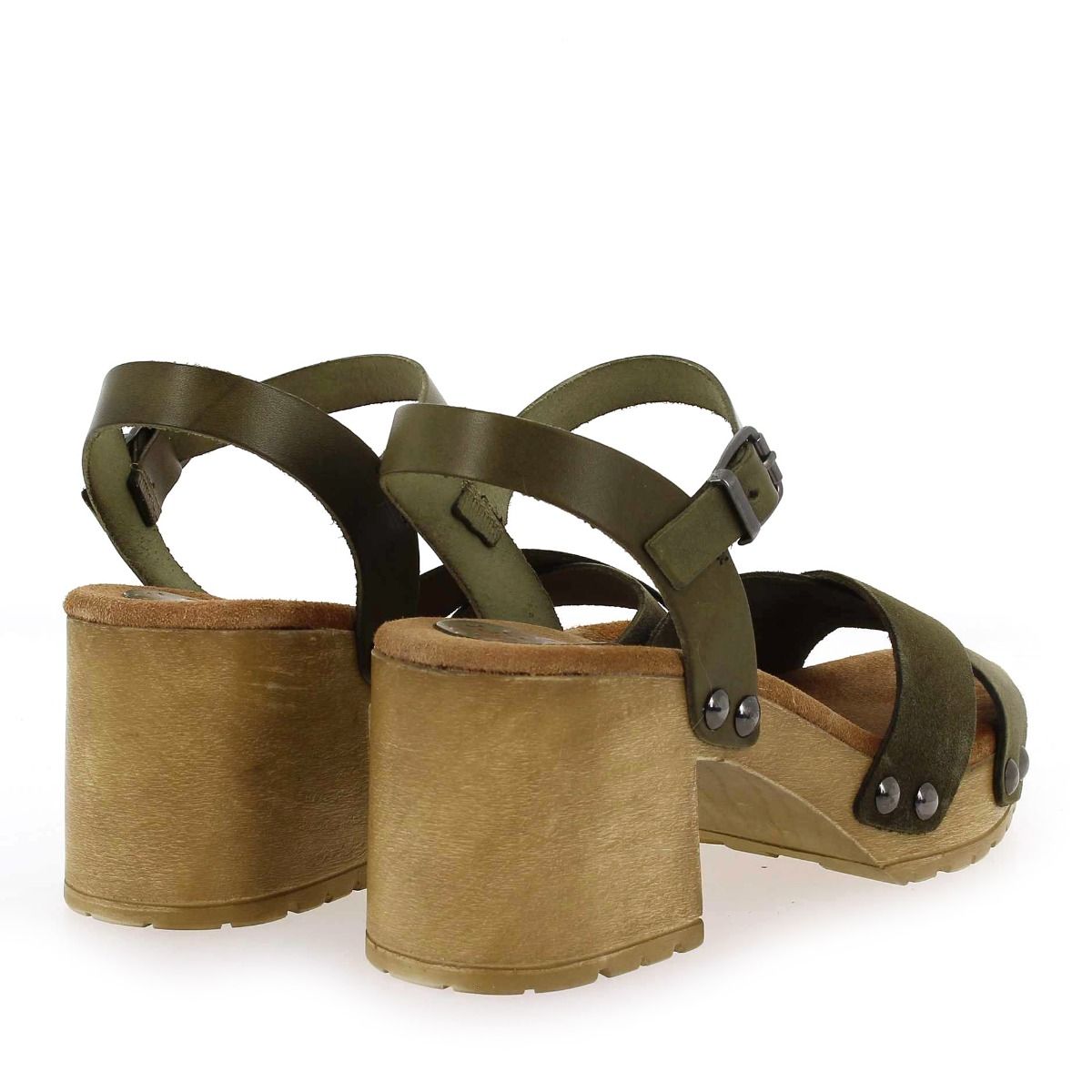 Porronet  FI 2881 - Kaki