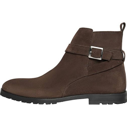 Henry Stevens Boots Wallace JPB