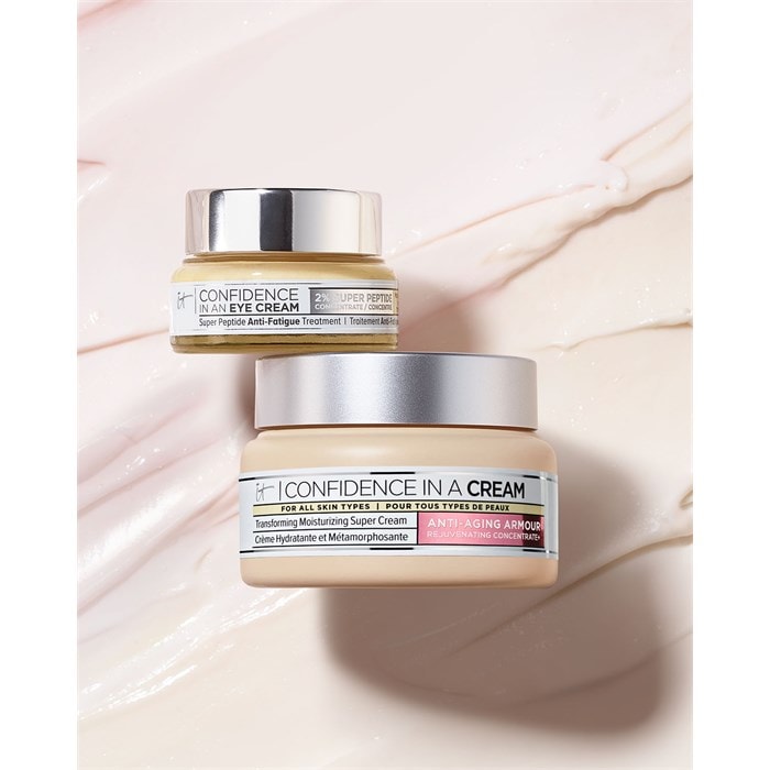 Transforming Moisturizing Super Cream