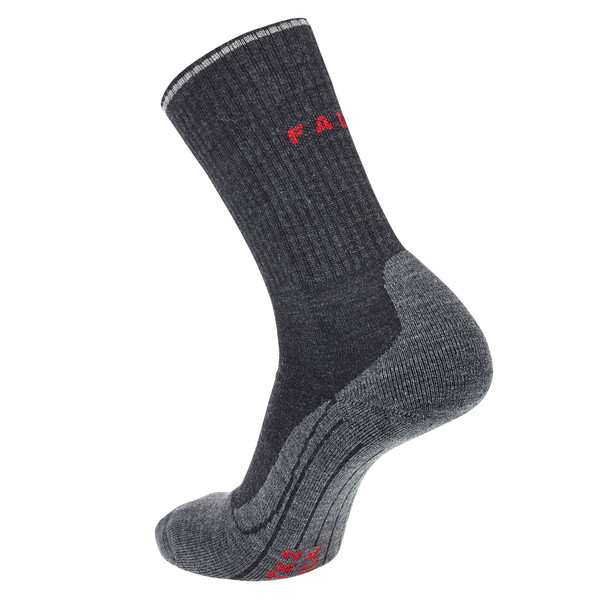 TK2 WOOL SILK Herren - Wandersocken