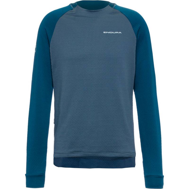Endura SingleTrack Trikot Herren