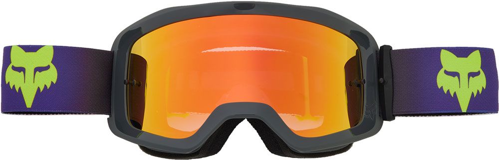 Fox Racing Main Flora Spark - Goggle kaufen | Bike-Discount