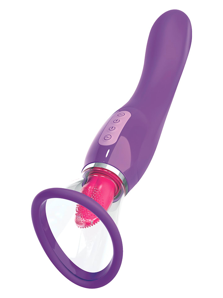 Orion Vibrator 