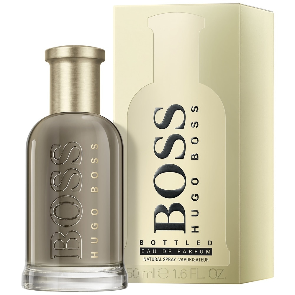 Hugo Boss BOSS Bottled Eau de Parfum Eau de Parfum