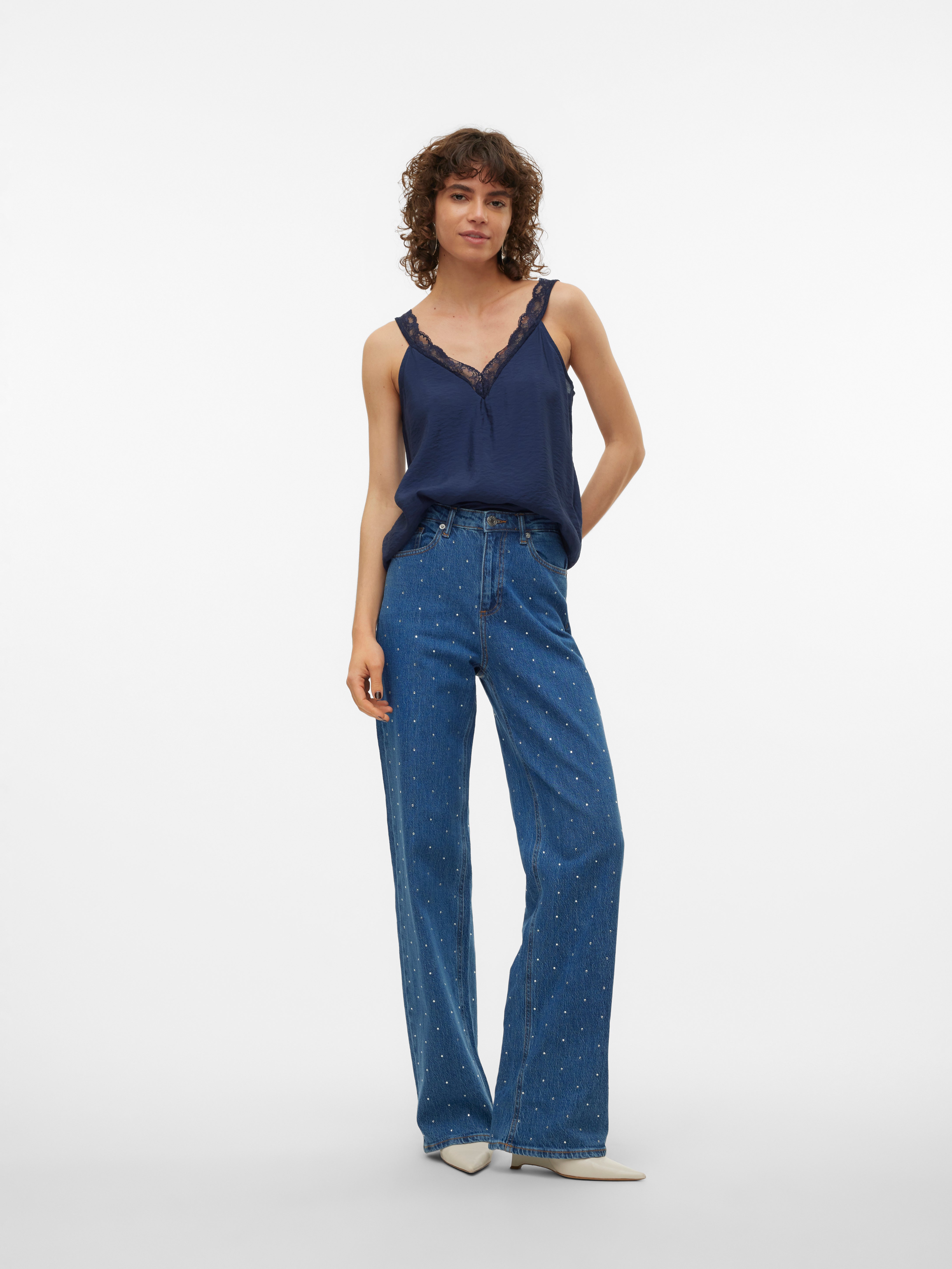VMJOSIE Top