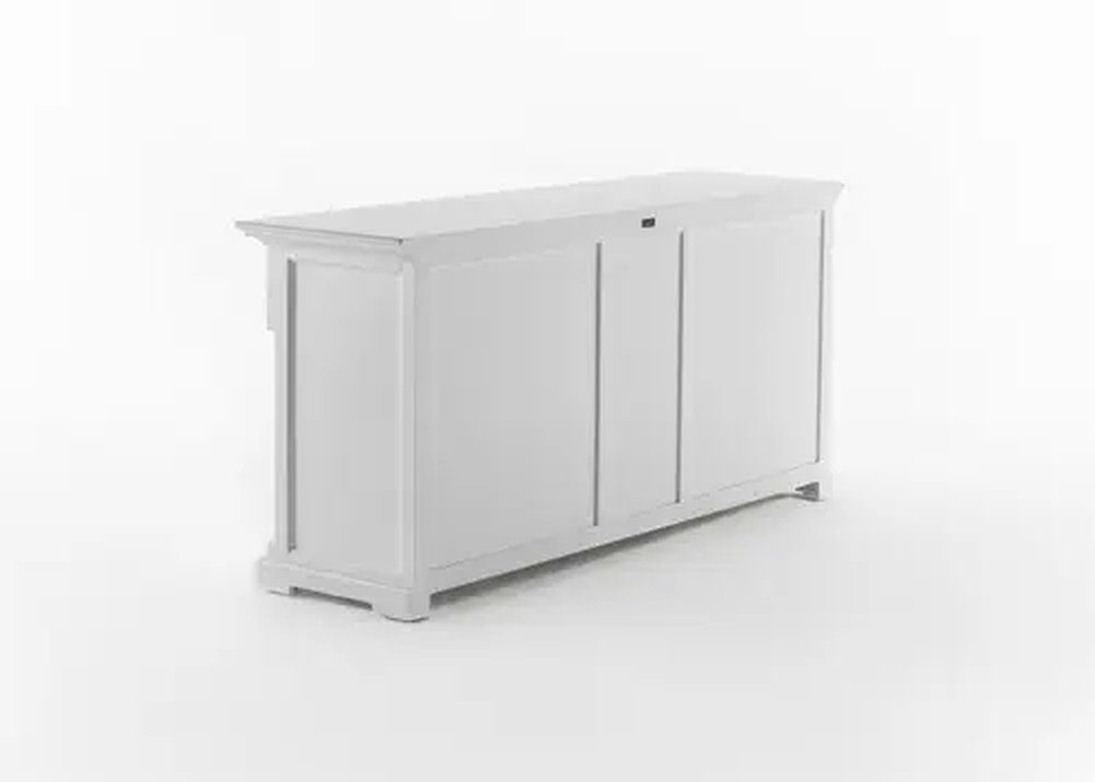 Novasolo Buffet Provence Buffetschrank mit 5 Türen