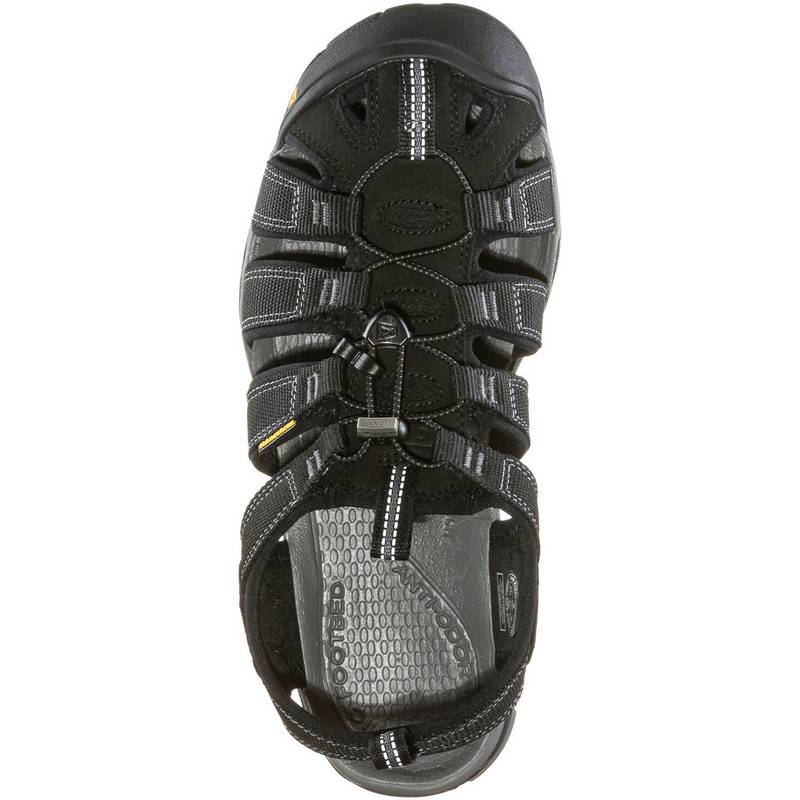 Keen Clearwater CNX Outdoorsandalen Herren