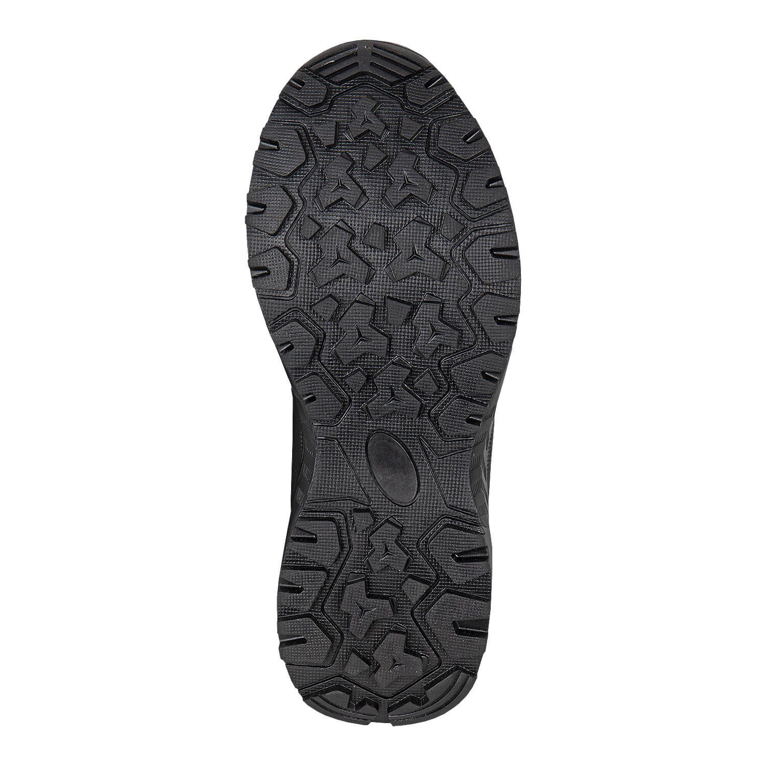 Assault Stiefel Mid