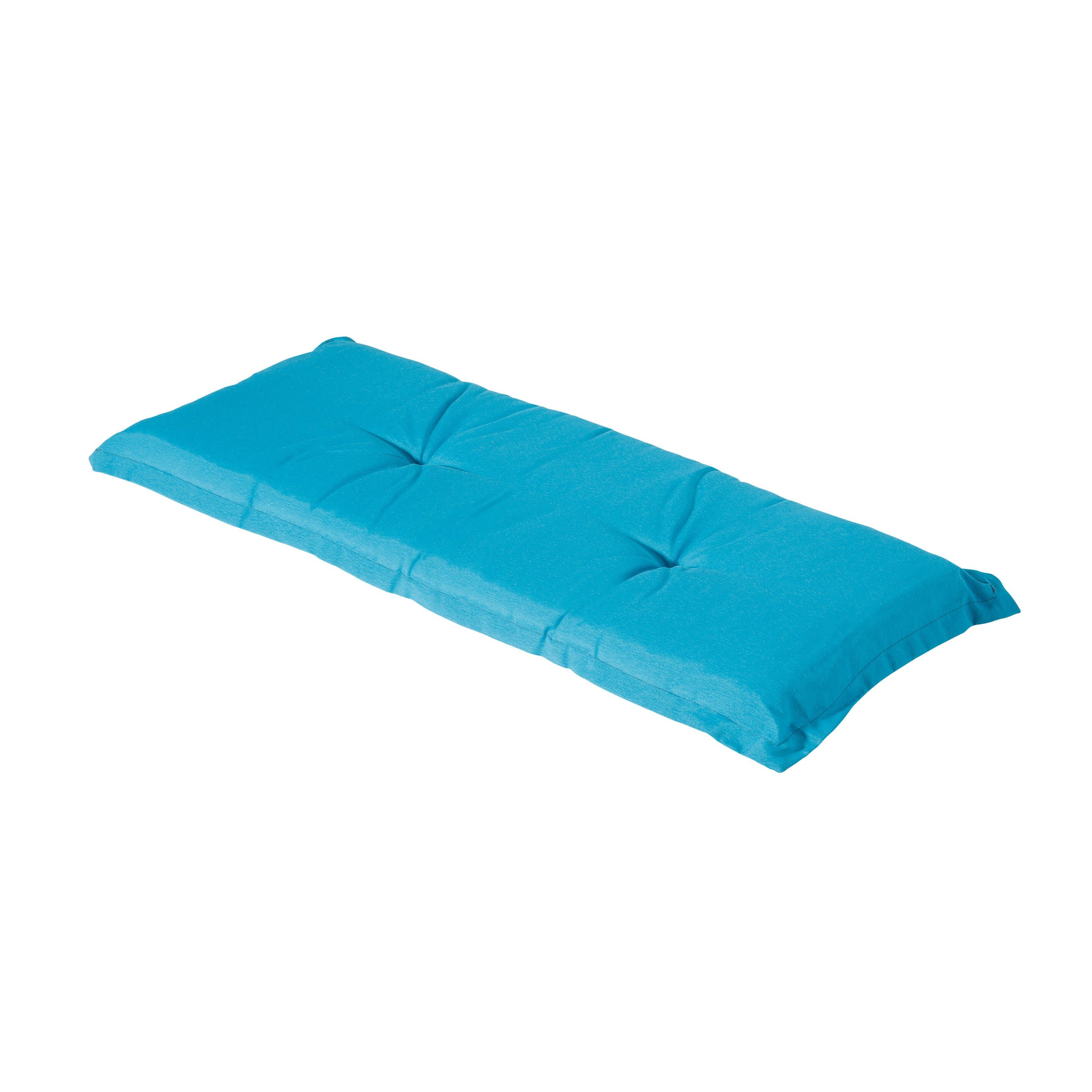 Madison Panama Aqua 150x48 Bankkissen